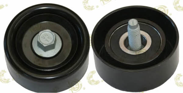 Autokit 03.81749 V-ribbed belt tensioner (drive) roller 0381749