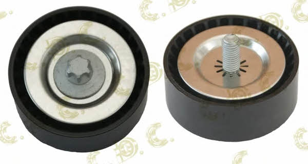 Autokit 03.81778 V-ribbed belt tensioner (drive) roller 0381778