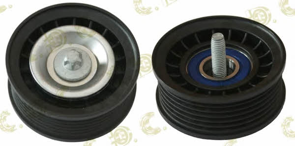 Autokit 03.81779 V-ribbed belt tensioner (drive) roller 0381779