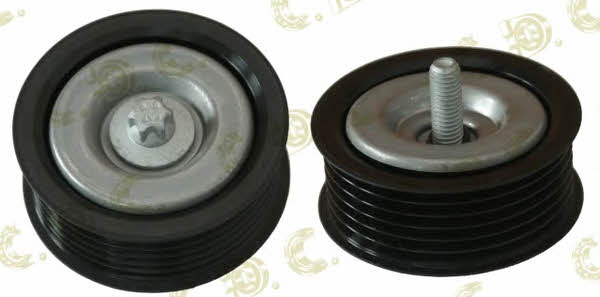 Autokit 03.81782 V-ribbed belt tensioner (drive) roller 0381782
