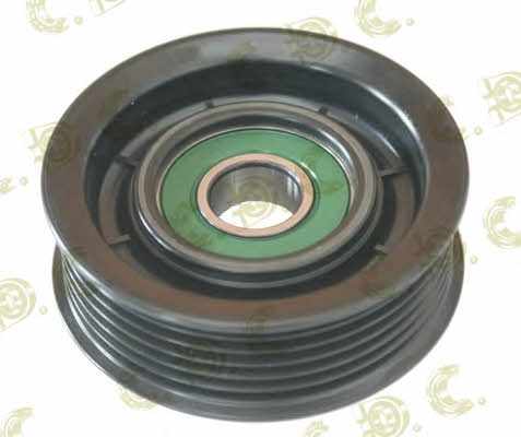 Autokit 03.81798 V-ribbed belt tensioner (drive) roller 0381798