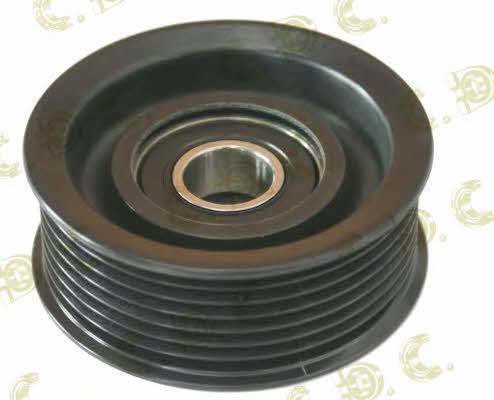 Autokit 03.81799 V-ribbed belt tensioner (drive) roller 0381799