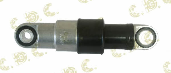 Autokit 03.81880 Poly V-belt tensioner shock absorber (drive) 0381880