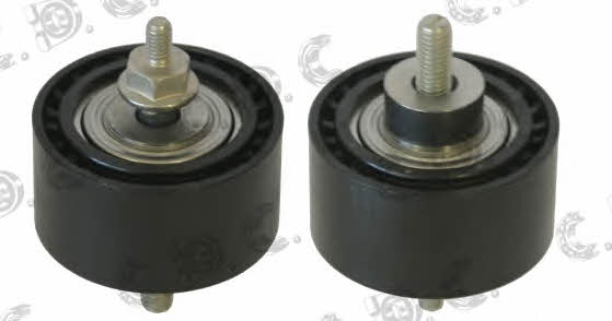 Autokit 03.81900 V-ribbed belt tensioner (drive) roller 0381900