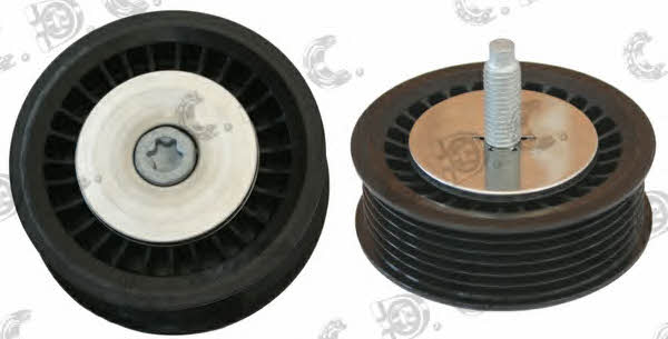 Autokit 03.81908 V-ribbed belt tensioner (drive) roller 0381908