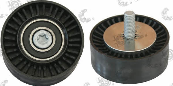 Autokit 03.81910 V-ribbed belt tensioner (drive) roller 0381910
