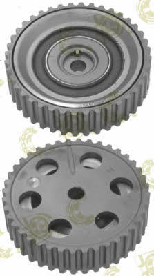 Autokit 03.90008 Pulley crankshaft 0390008