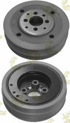 Autokit 03.90019 Pulley crankshaft 0390019