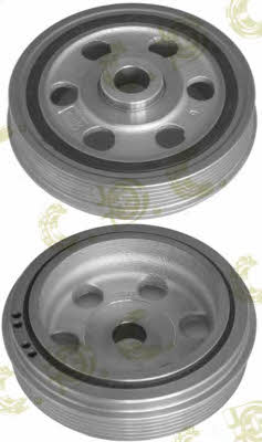 Autokit 03.90047 Pulley crankshaft 0390047