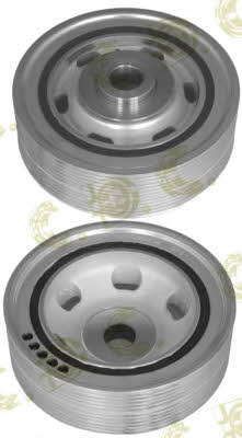 Autokit 03.90048 Pulley crankshaft 0390048