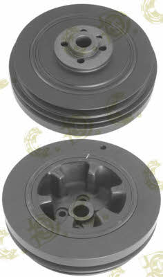 Autokit 03.90109 Pulley crankshaft 0390109