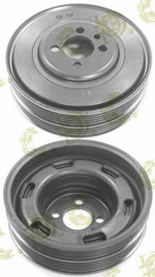 Autokit 03.90229 Pulley crankshaft 0390229