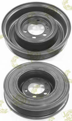 Autokit 03.90247 Pulley crankshaft 0390247