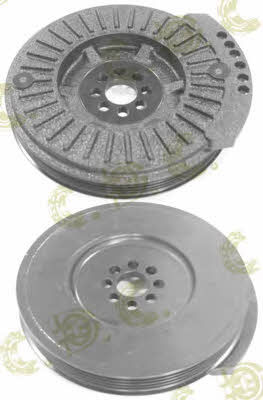 Autokit 03.90249 Pulley crankshaft 0390249