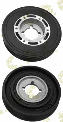 Autokit 03.90290 Pulley crankshaft 0390290