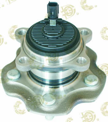Autokit 01.97848 Wheel bearing kit 0197848