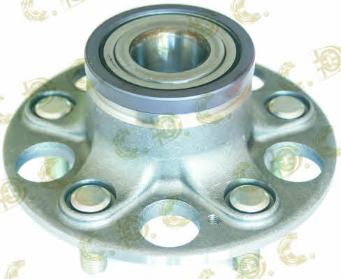 Autokit 01.97864 Wheel bearing kit 0197864