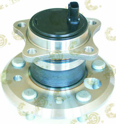 Autokit 01.97865 Wheel bearing kit 0197865