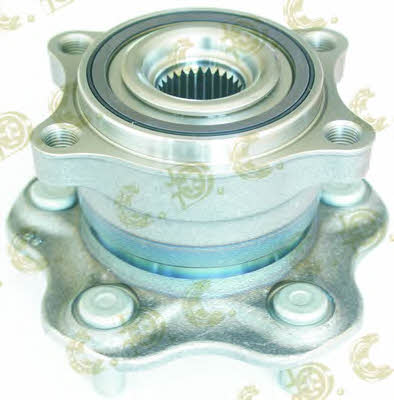 Autokit 01.97868 Wheel bearing kit 0197868
