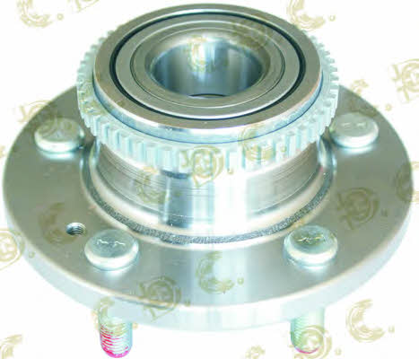 Autokit 01.97872 Wheel bearing kit 0197872