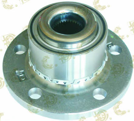 Autokit 01.97873 Wheel bearing kit 0197873