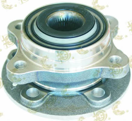Autokit 01.97904 Wheel bearing kit 0197904