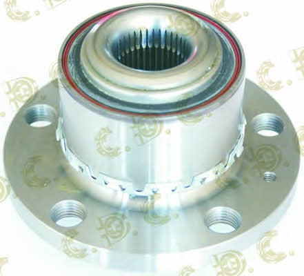 Autokit 01.97905 Wheel bearing kit 0197905