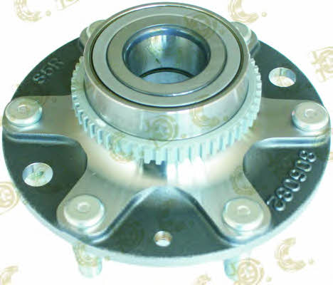 Autokit 01.97906 Wheel bearing kit 0197906