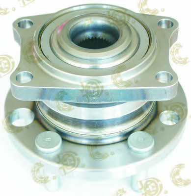 Autokit 01.97907 Wheel bearing kit 0197907