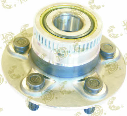 Autokit 01.97915 Wheel bearing kit 0197915