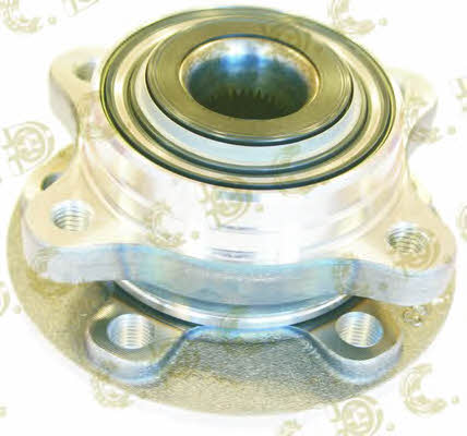 Autokit 01.97916 Wheel bearing kit 0197916
