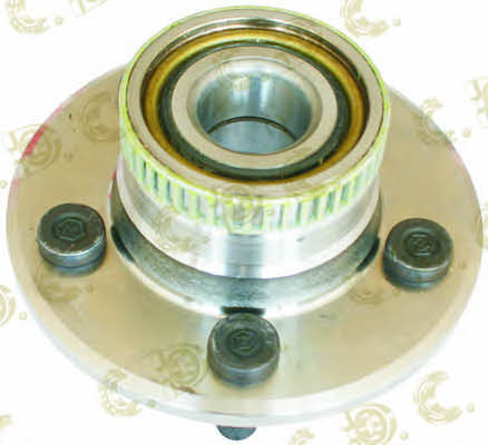 Autokit 01.97927 Wheel bearing kit 0197927