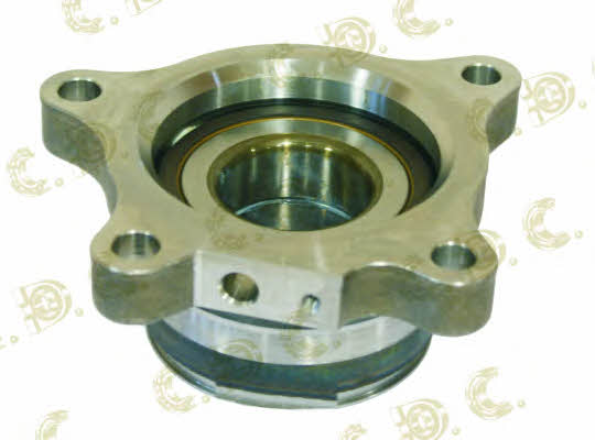 Autokit 01.97940 Wheel bearing kit 0197940