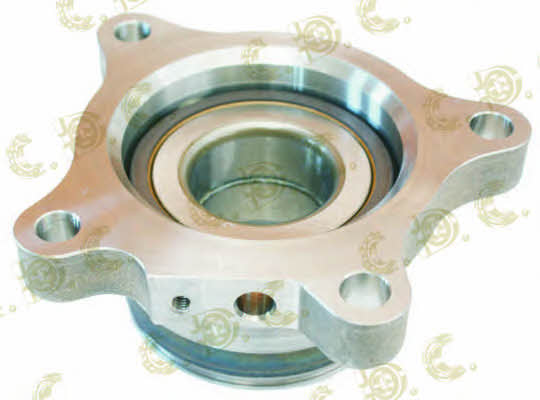Autokit 01.97941 Wheel bearing kit 0197941