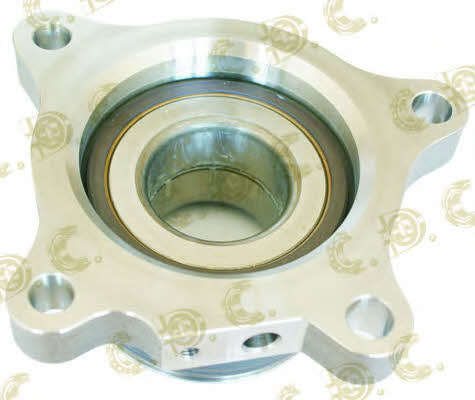 Autokit 01.97942 Wheel bearing kit 0197942