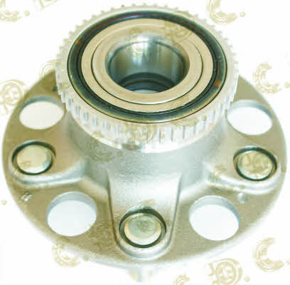 Autokit 01.97949 Wheel bearing kit 0197949