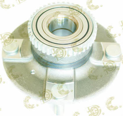 Autokit 01.97951 Wheel bearing kit 0197951