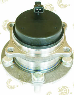 Autokit 01.97959 Wheel bearing kit 0197959