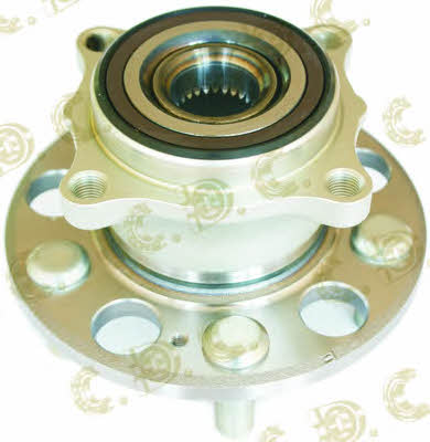Autokit 01.97960 Wheel bearing kit 0197960