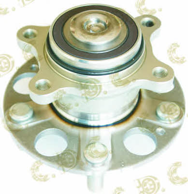 Autokit 01.97963 Wheel bearing kit 0197963