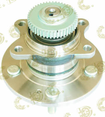 Autokit 01.97964 Wheel bearing kit 0197964