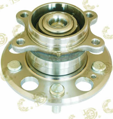 Autokit 01.97965 Wheel bearing kit 0197965