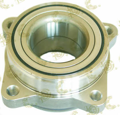 Autokit 01.97971 Wheel bearing kit 0197971