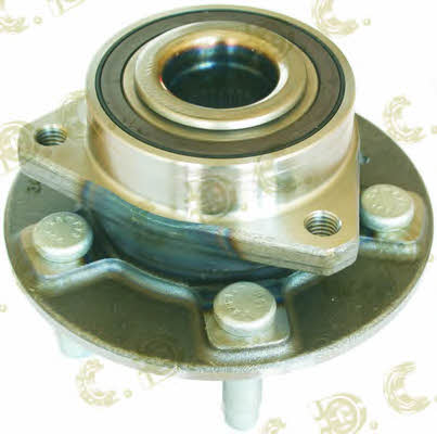 Autokit 01.97974 Wheel bearing kit 0197974