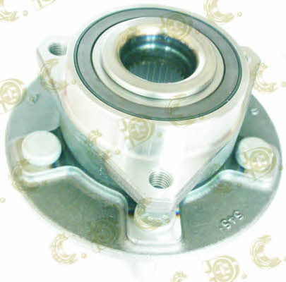 Autokit 01.97975 Wheel bearing kit 0197975
