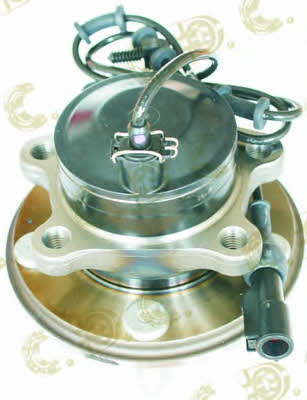 Autokit 01.97977 Wheel bearing kit 0197977