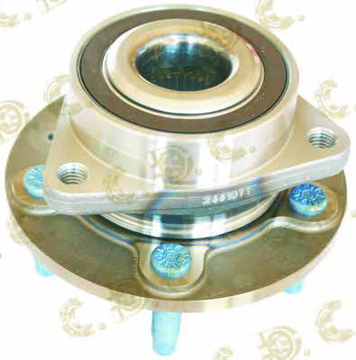 Autokit 01.97989 Wheel bearing kit 0197989