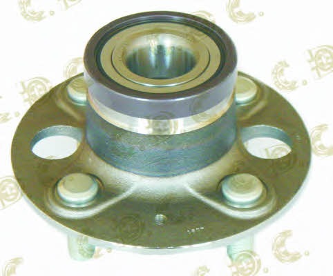 Autokit 01.97992 Wheel bearing kit 0197992