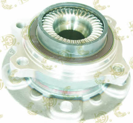 Autokit 01.97998 Wheel bearing kit 0197998