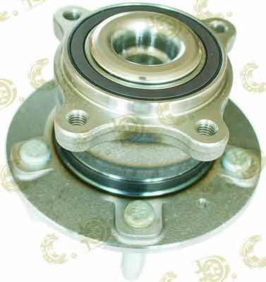 Autokit 01.98003 Wheel bearing kit 0198003